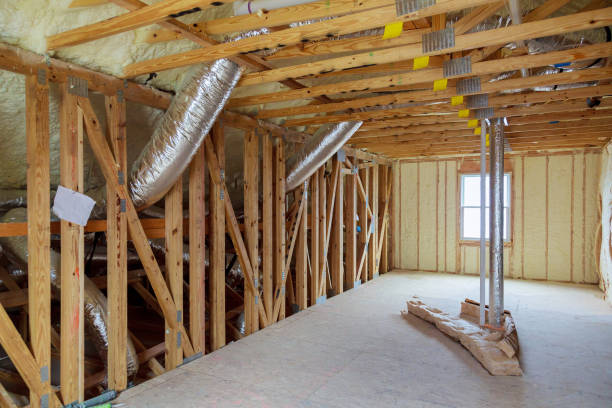 Riverdale, GA Insulation Contractor Company