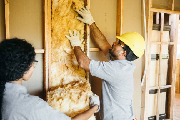 Range of Insulation Solutions in Riverdale, GA